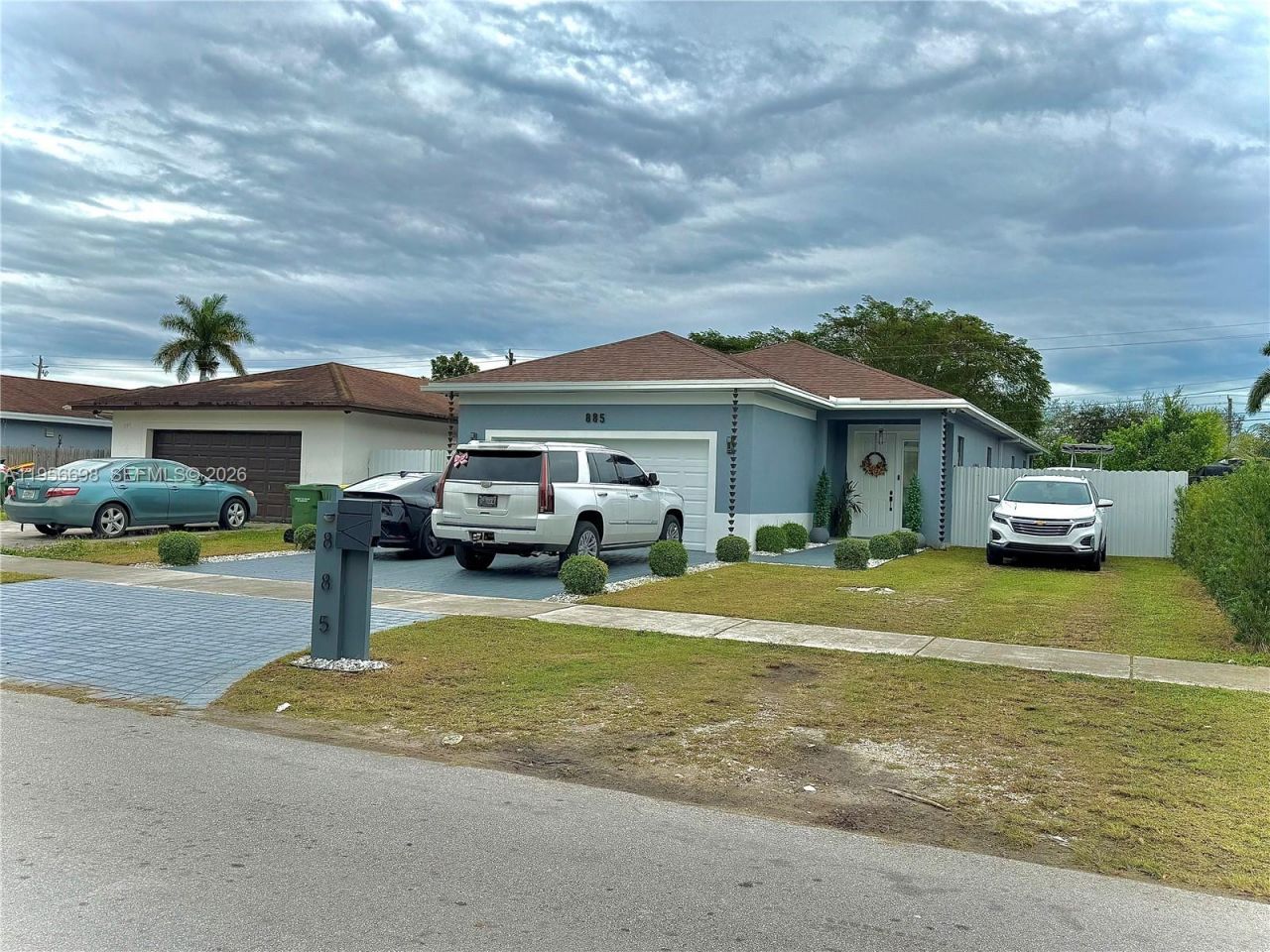885 NE 3rd Ave, Homestead, FL 33030 Photo