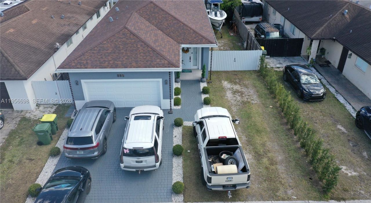 885 NE 3rd Ave, Homestead, FL 33030 Photo