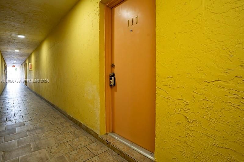 606 W 81st St, Unit 111, Hialeah, FL 33014 Main Photo
