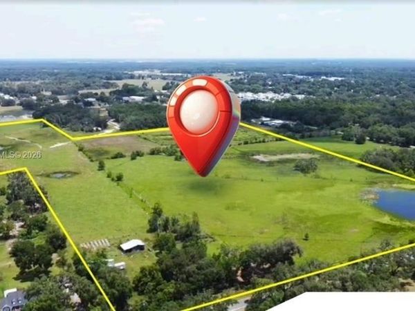 1532 W C 476, Bushnell, FL 33513