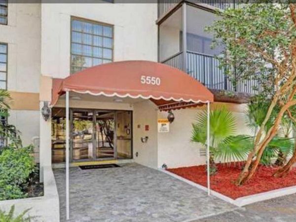 5550 NW 44th St, Unit 106B, Lauderhill, FL 33319