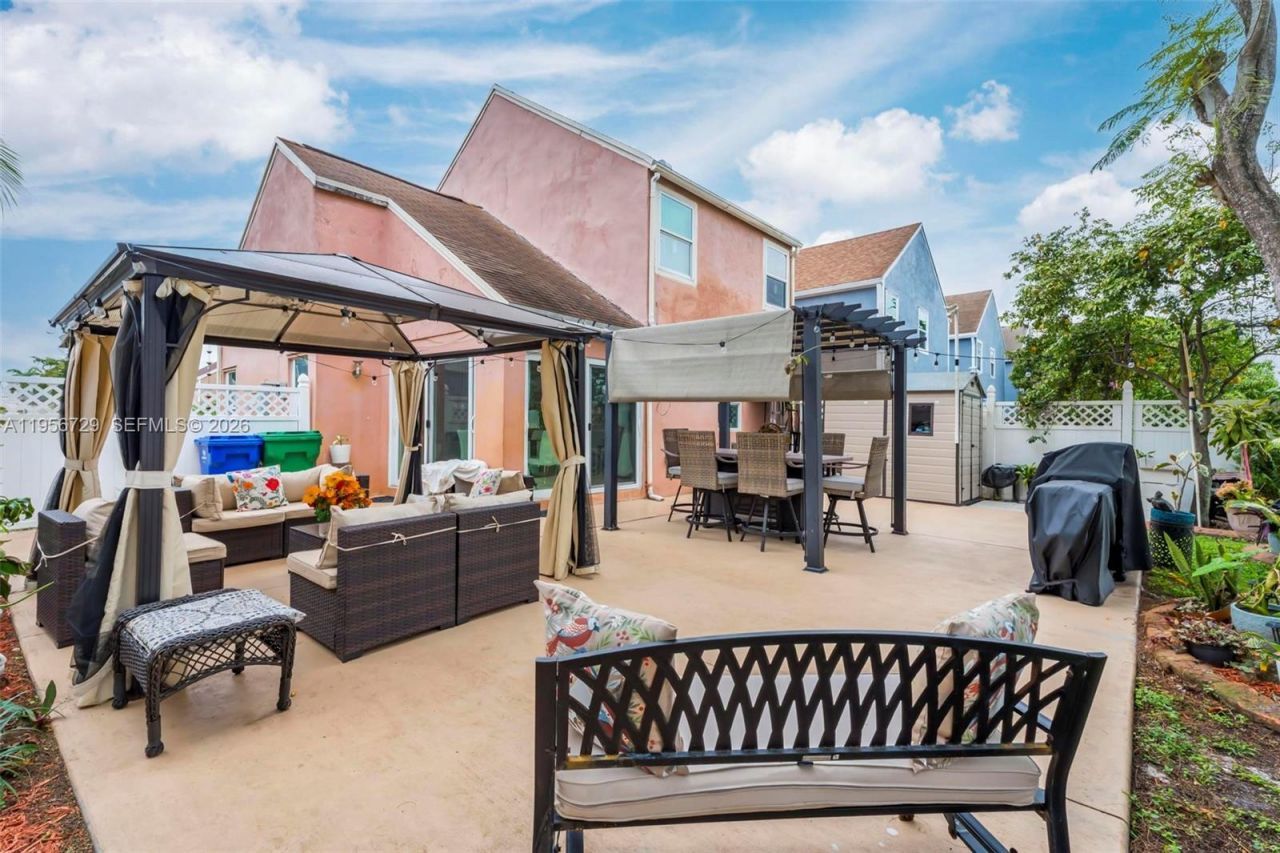 3431 Java Plum Ave, Miramar, FL 33025 Photo