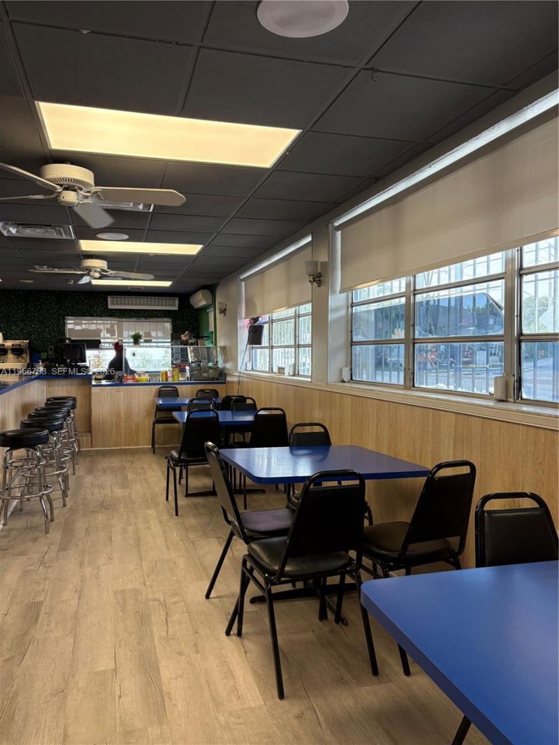 8401 NW South River Dr, Medley, FL 33166 Photo