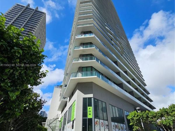 501 NE 31st St , Unit CU-1, Miami, FL 33137