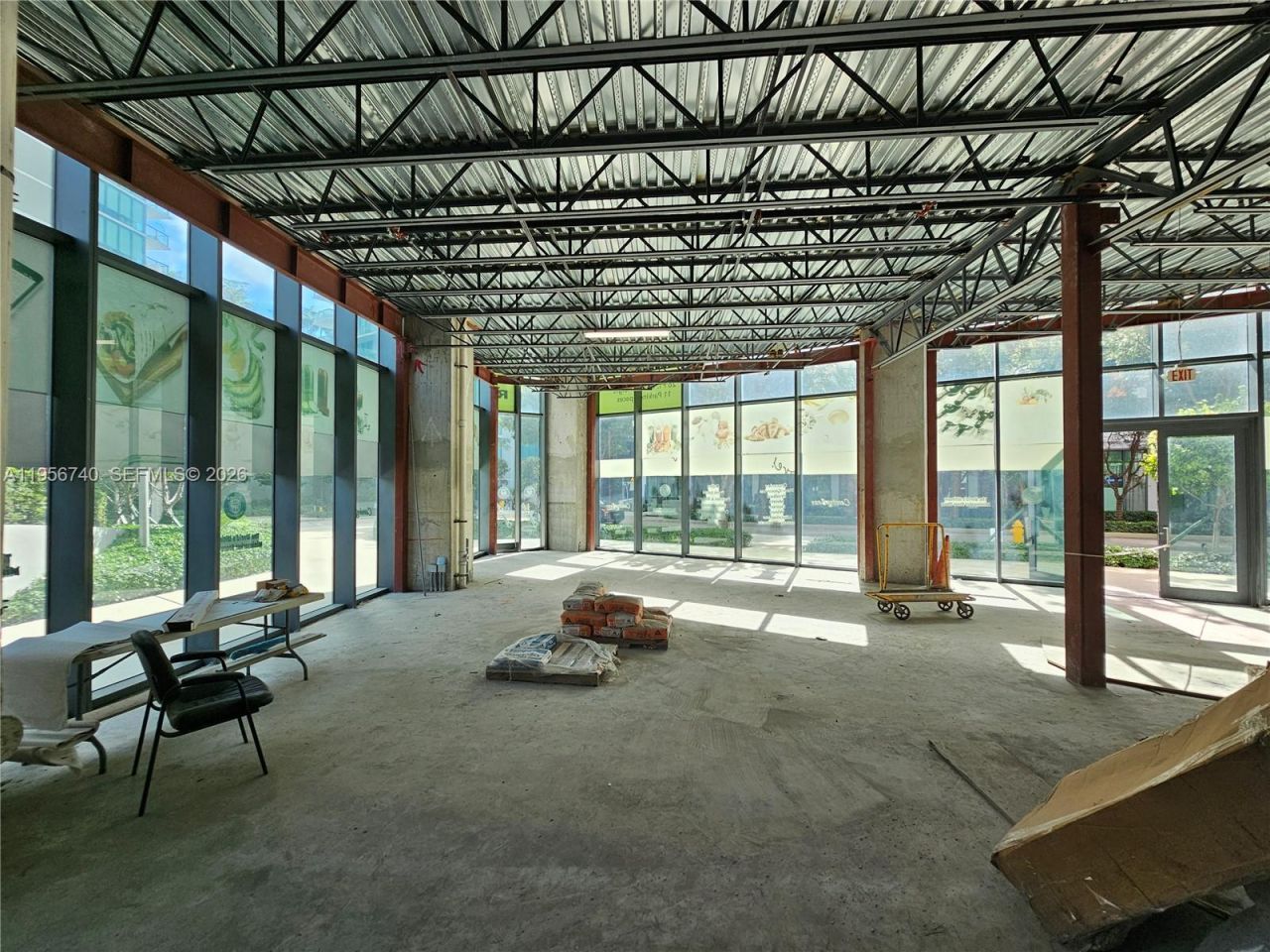 501 NE 31st St , Unit CU-1, Miami, FL 33137 Photo