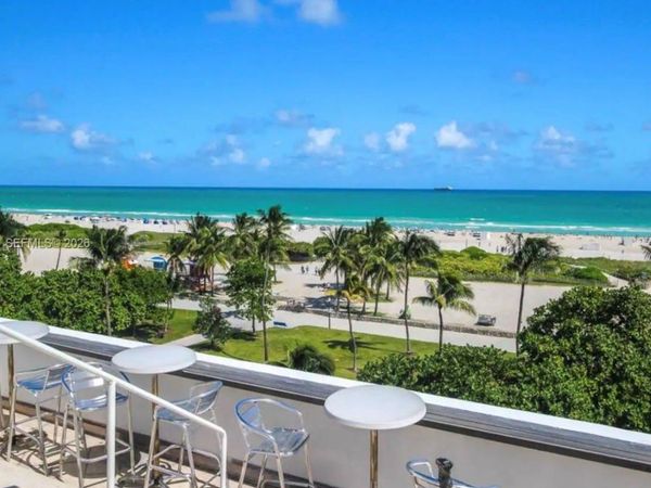 1036 Ocean Dr, Unit B201, Miami Beach, FL 33139