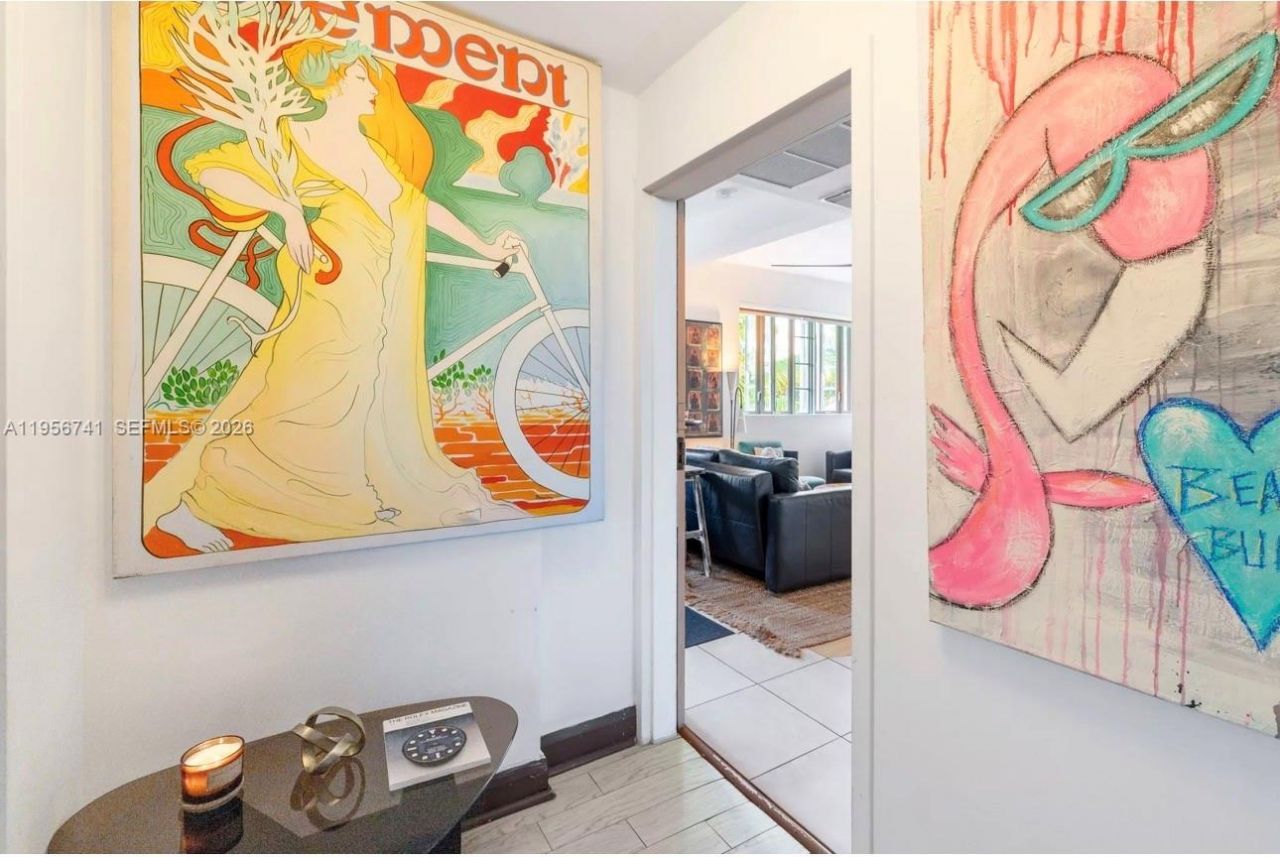 1036 Ocean Dr, Unit B201, Miami Beach, FL 33139 Photo