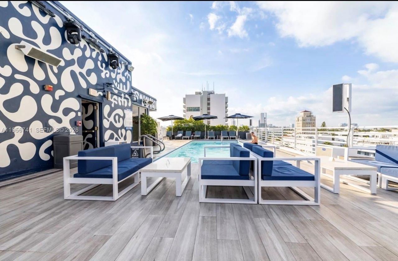 1036 Ocean Dr , Unit B201, Miami Beach, FL 33139 Photo