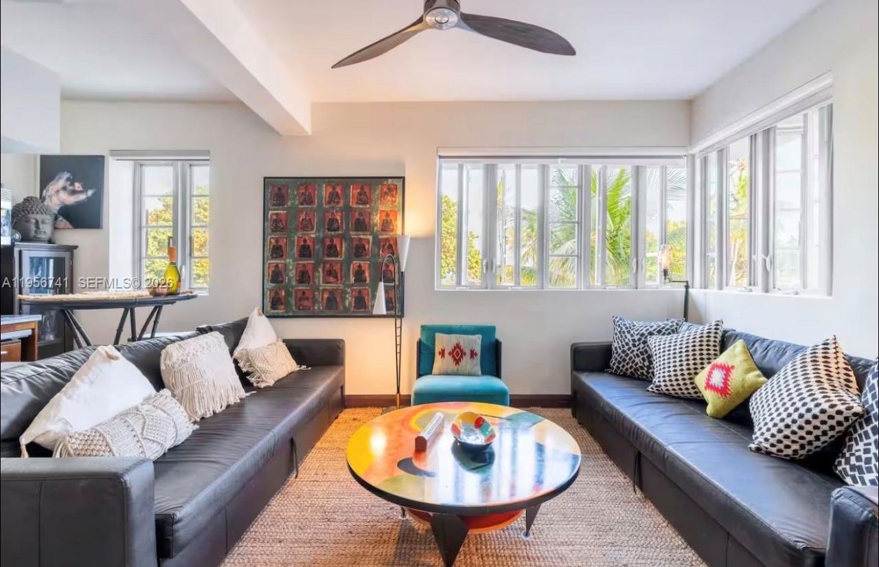 1036 Ocean Dr, Unit B201, Miami Beach, FL 33139 Photo