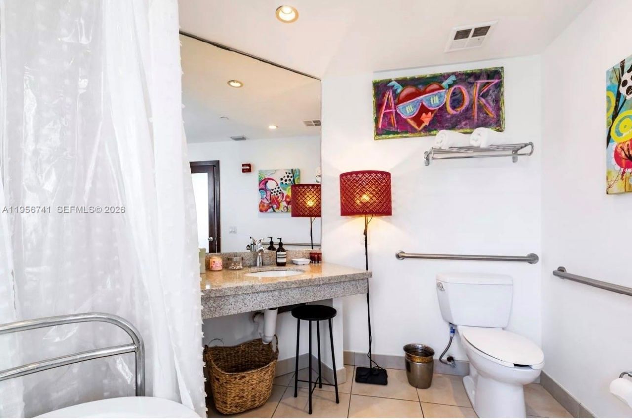 1036 Ocean Dr , Unit B201, Miami Beach, FL 33139 Photo