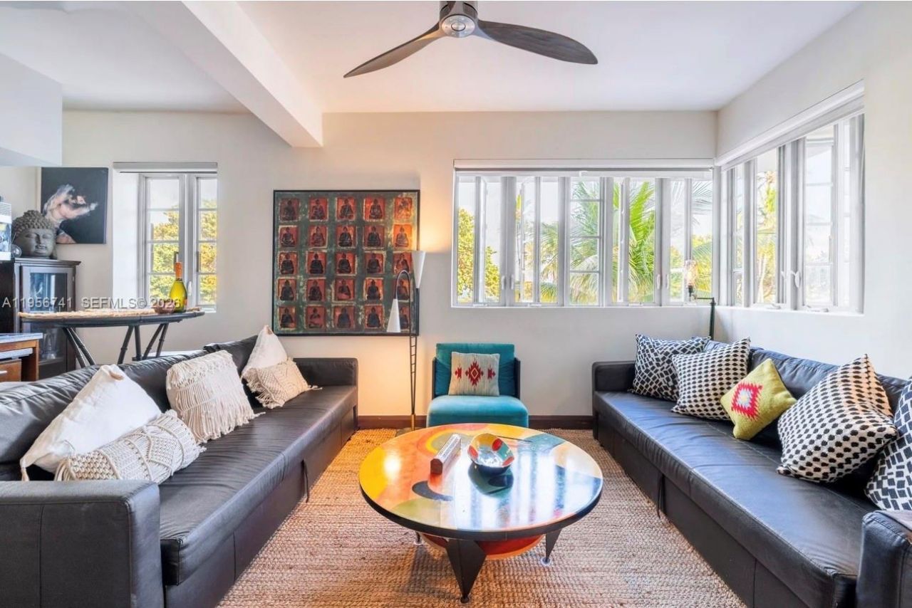 1036 Ocean Dr , Unit B201, Miami Beach, FL 33139 Photo