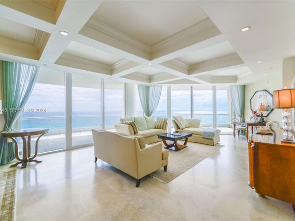 16051 Collins Ave, Unit 1104, Sunny Isles Beach, FL 33160