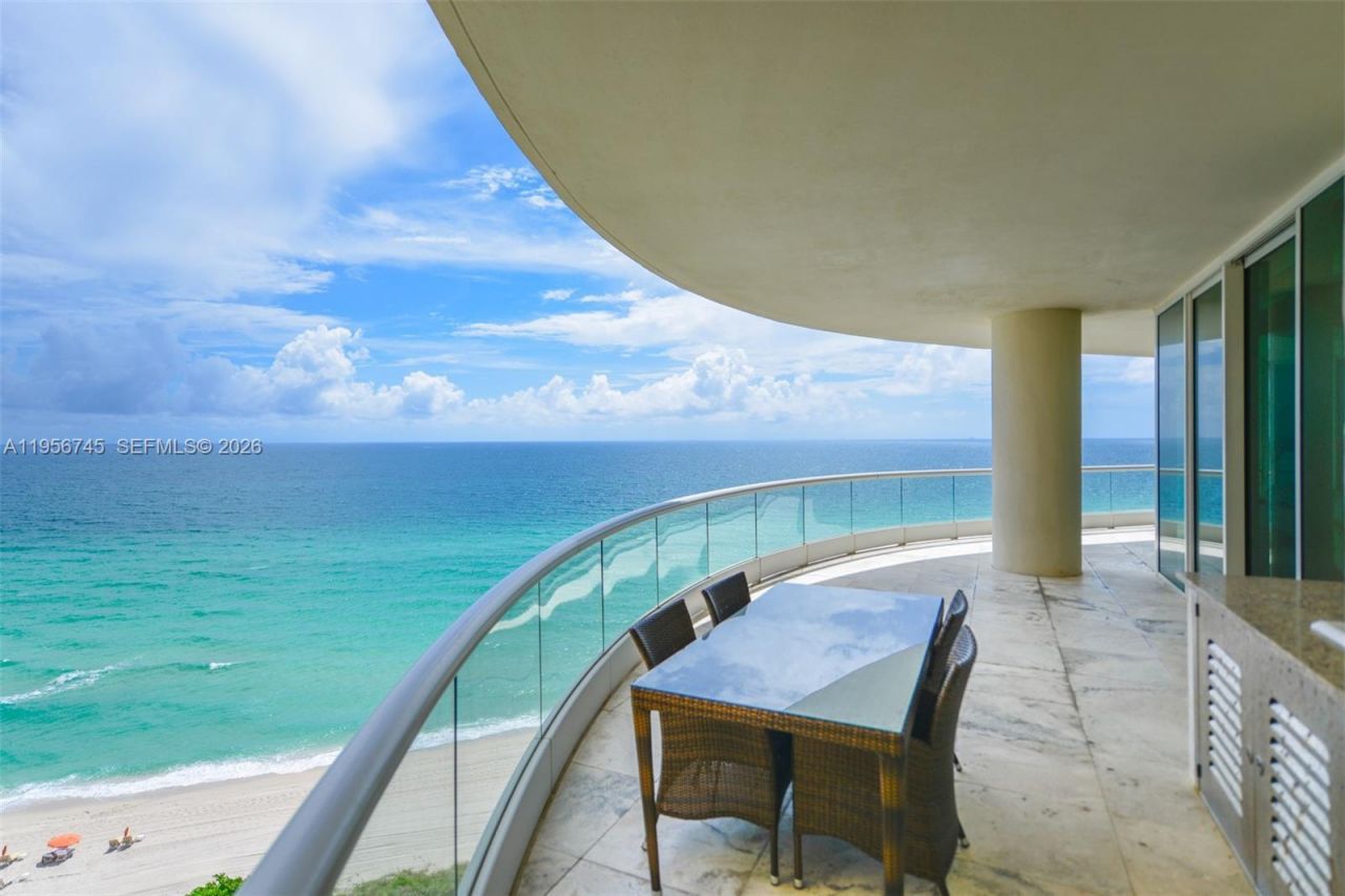16051 Collins Ave, Unit 1104, Sunny Isles Beach, FL 33160 Photo