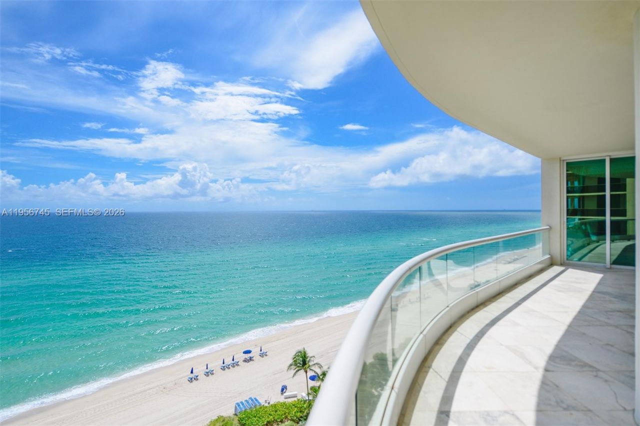 16051 Collins Ave, Unit 1104, Sunny Isles Beach, FL 33160 Photo