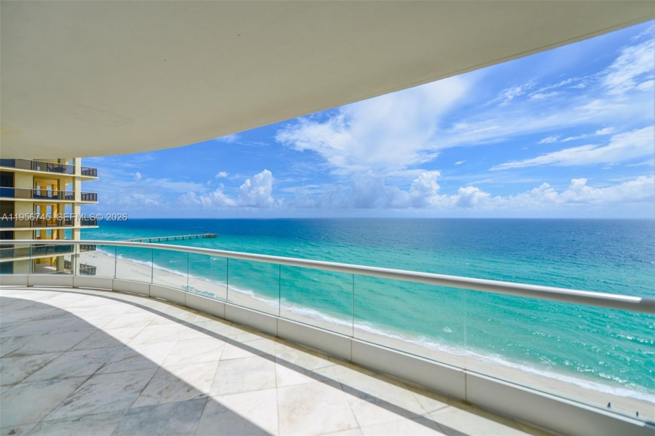 16051 Collins Ave, Unit 1104, Sunny Isles Beach, FL 33160 Photo