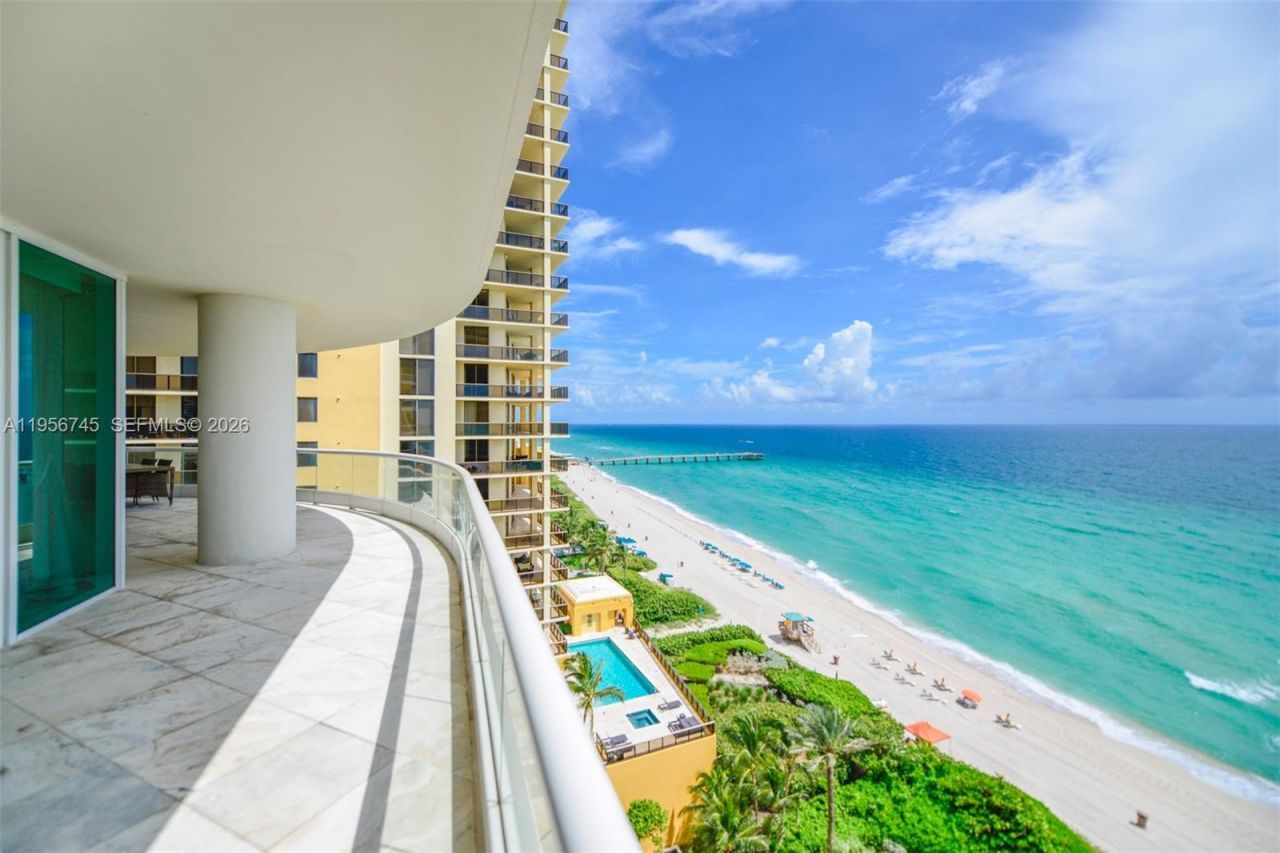 16051 Collins Ave, Unit 1104, Sunny Isles Beach, FL 33160 Photo