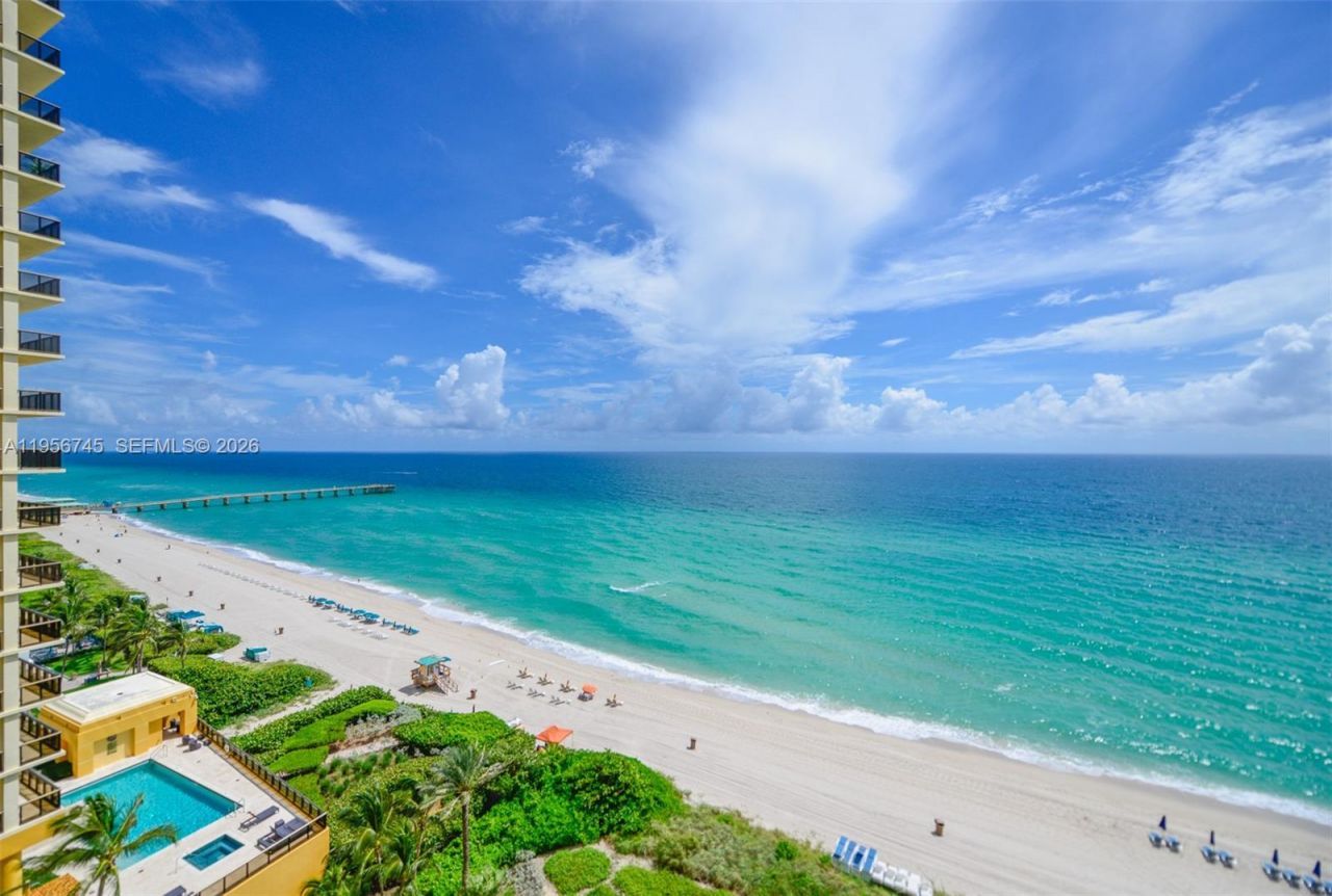 16051 Collins Ave, Unit 1104, Sunny Isles Beach, FL 33160 Photo
