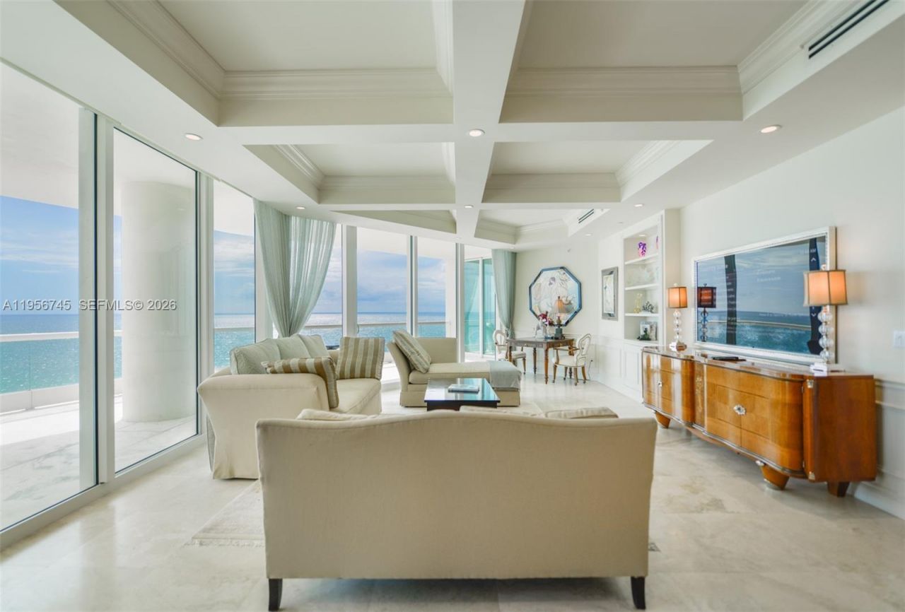 16051 Collins Ave, Unit 1104, Sunny Isles Beach, FL 33160 Photo