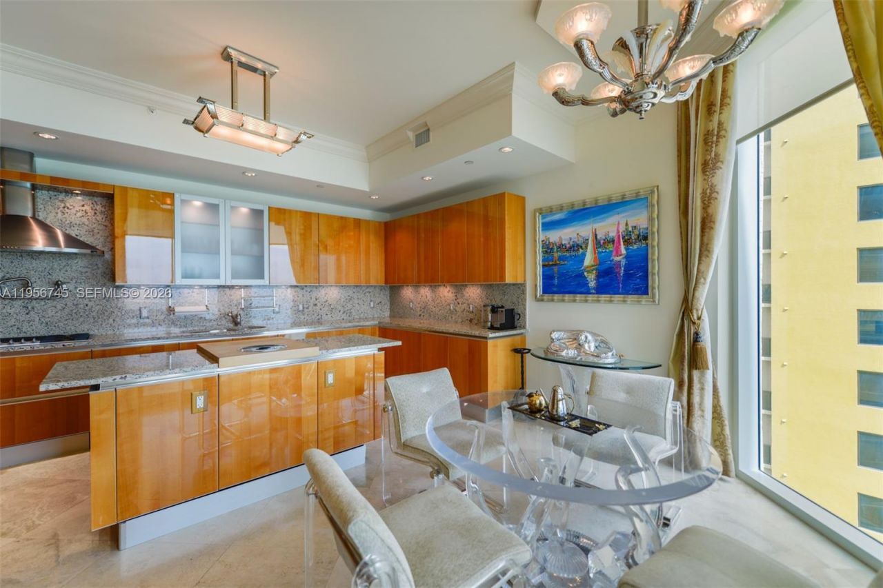 16051 Collins Ave, Unit 1104, Sunny Isles Beach, FL 33160 Photo