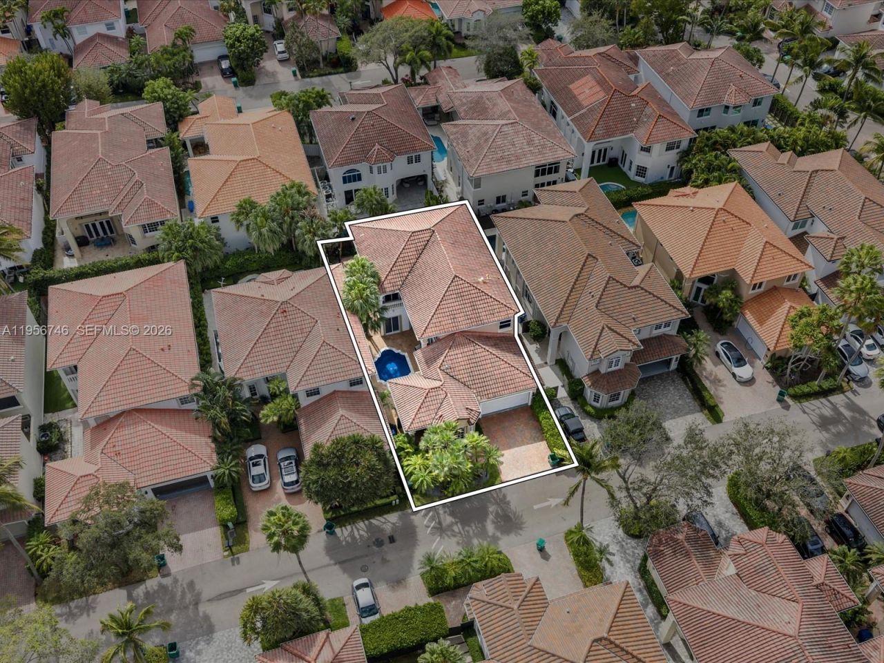 3960 194th Trl , Sunny Isles Beach, FL 33160 Photo