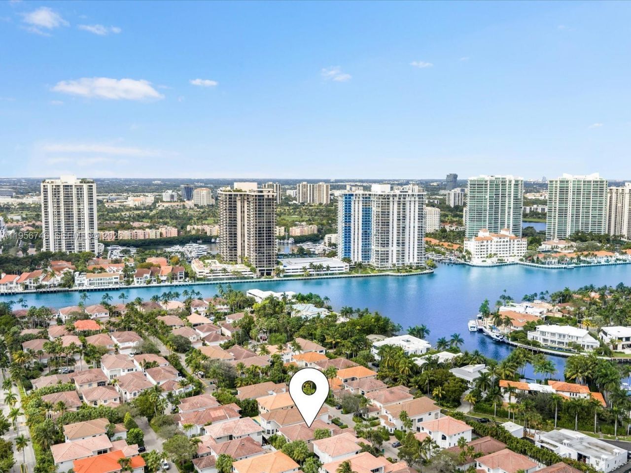 3960 194th Trl , Sunny Isles Beach, FL 33160 Photo