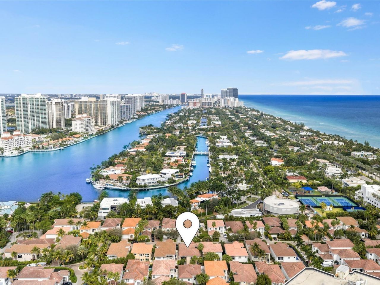 3960 194th Trl , Sunny Isles Beach, FL 33160 Photo