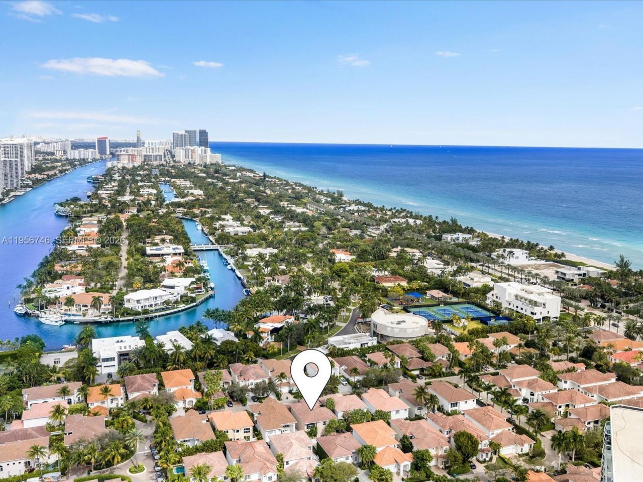 3960 194th Trl , Sunny Isles Beach, FL 33160 Photo