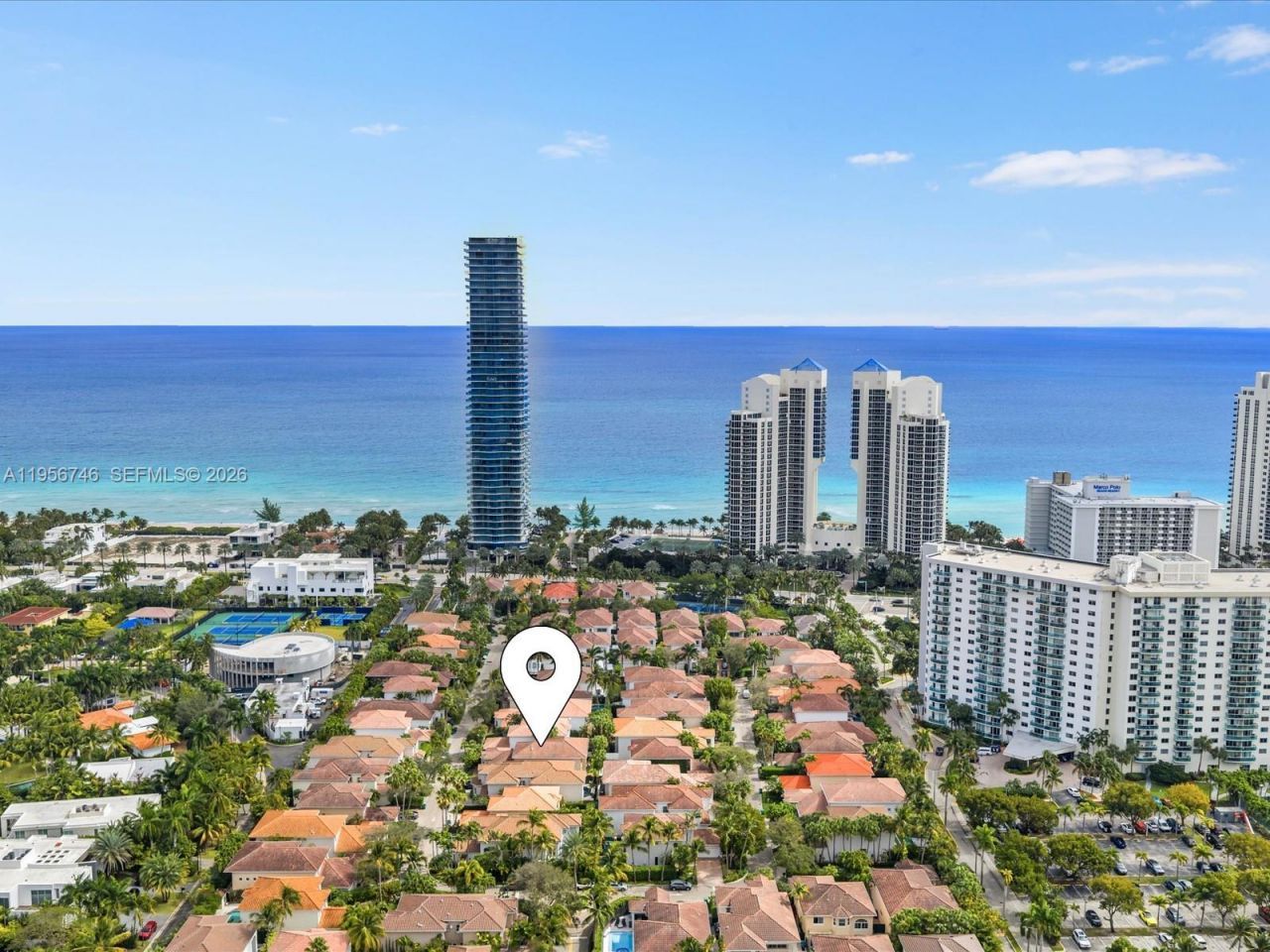 3960 194th Trl , Sunny Isles Beach, FL 33160 Photo
