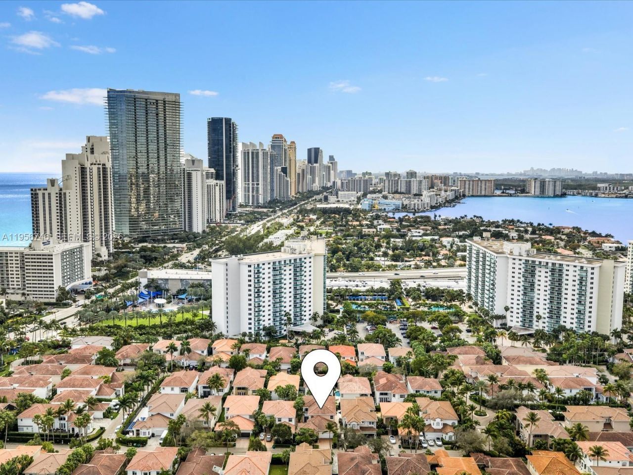3960 194th Trl , Sunny Isles Beach, FL 33160 Photo