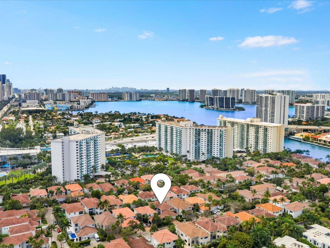 3960 194th Trl , Sunny Isles Beach, FL 33160 Photo