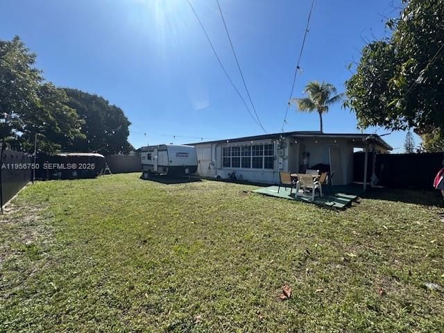 19521 NW 38th Ave, Miami Gardens, FL 33055 Photo