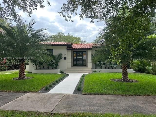 600 San Antonio Ave, Coral Gables, FL 33146 Photo