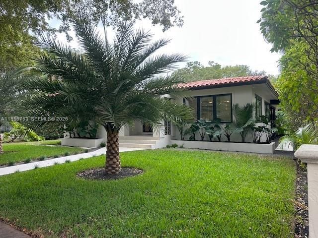 600 San Antonio Ave, Coral Gables, FL 33146 Photo