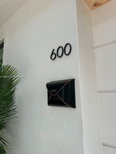 600 San Antonio Ave, Coral Gables, FL 33146 Photo