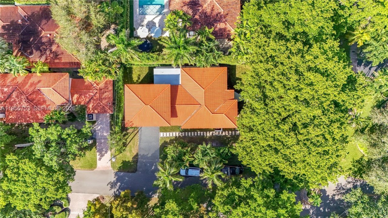 600 San Antonio Ave, Coral Gables, FL 33146 Photo