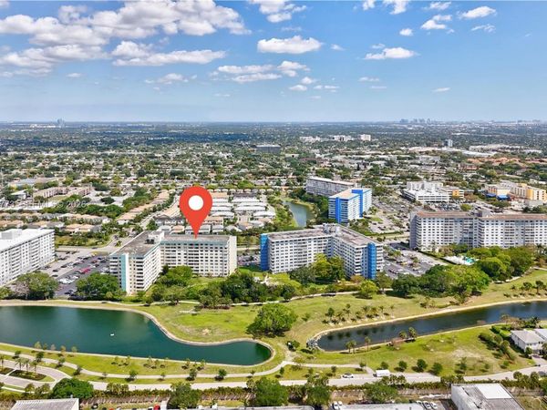 4330 Hillcrest Dr, Unit 807, Hollywood, FL 33021