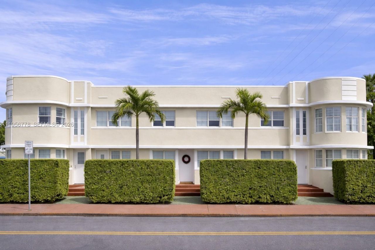 1455 Michigan Ave, Unit 16, Miami Beach, FL 33139 Photo