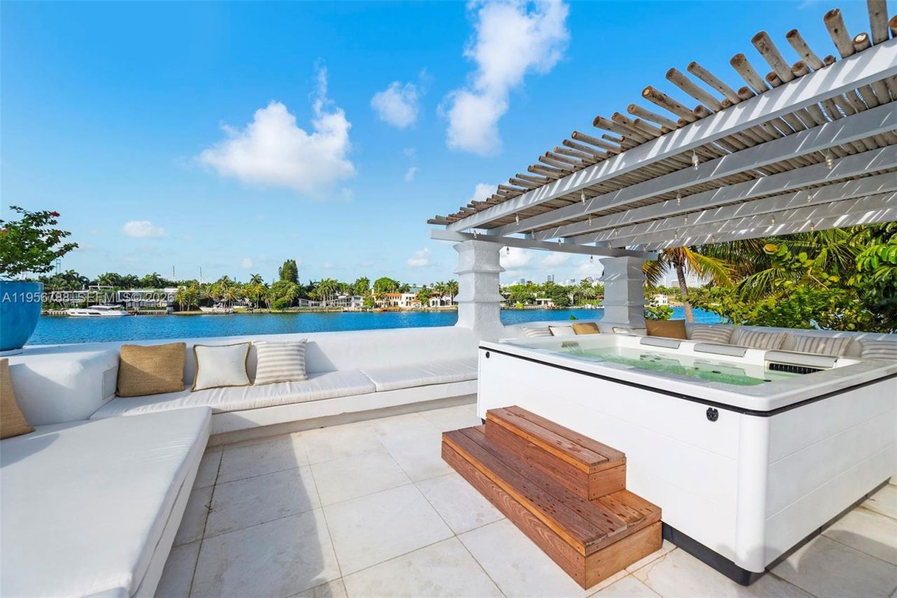 24 S Hibiscus Dr, Miami Beach, FL 33139 Photo