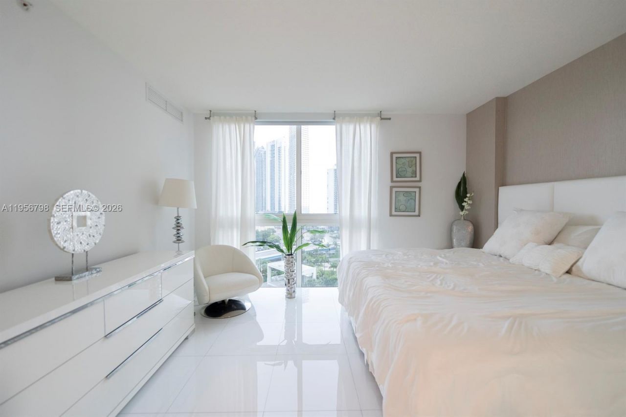 200 Sunny Isles Blvd , Unit 2-1101, Sunny Isles Beach, FL 33160 Photo