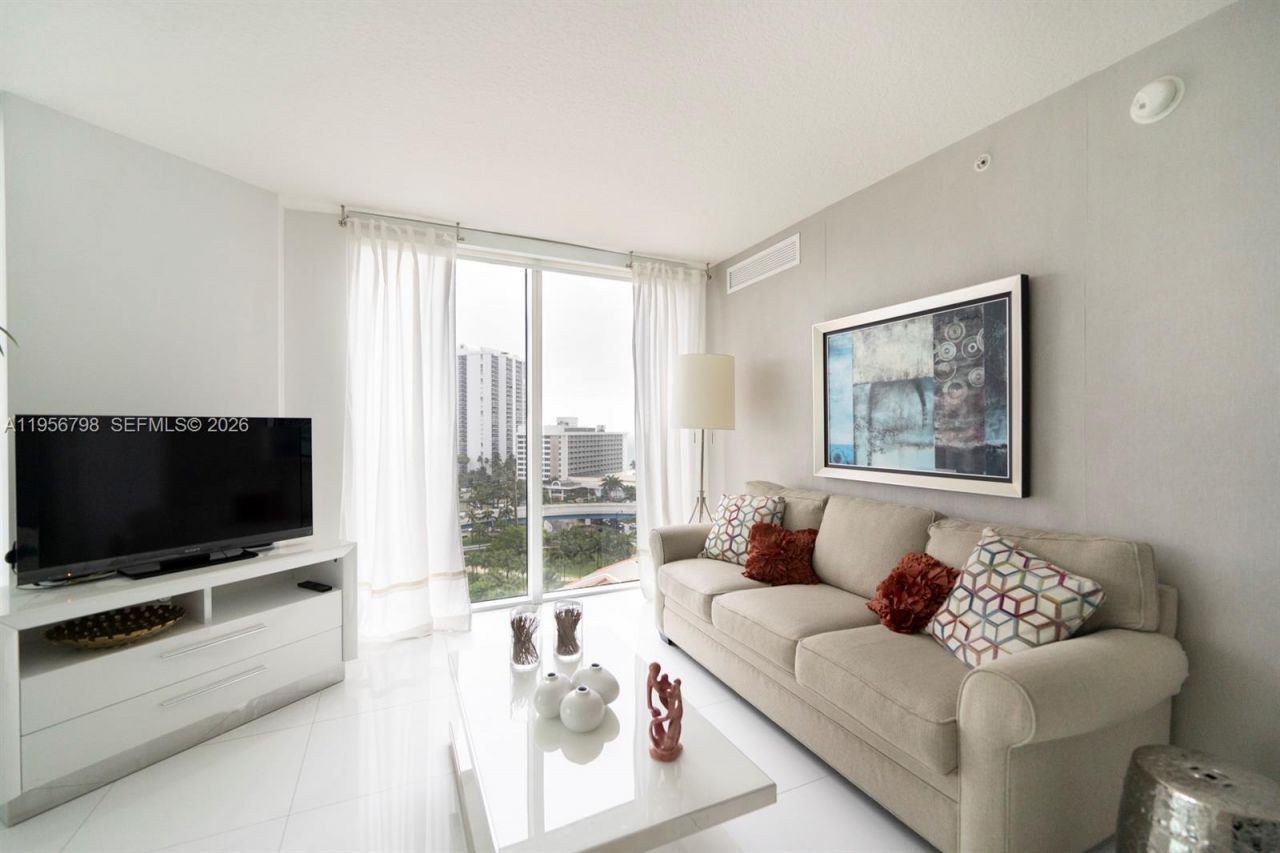 200 Sunny Isles Blvd , Unit 2-1101, Sunny Isles Beach, FL 33160 Photo