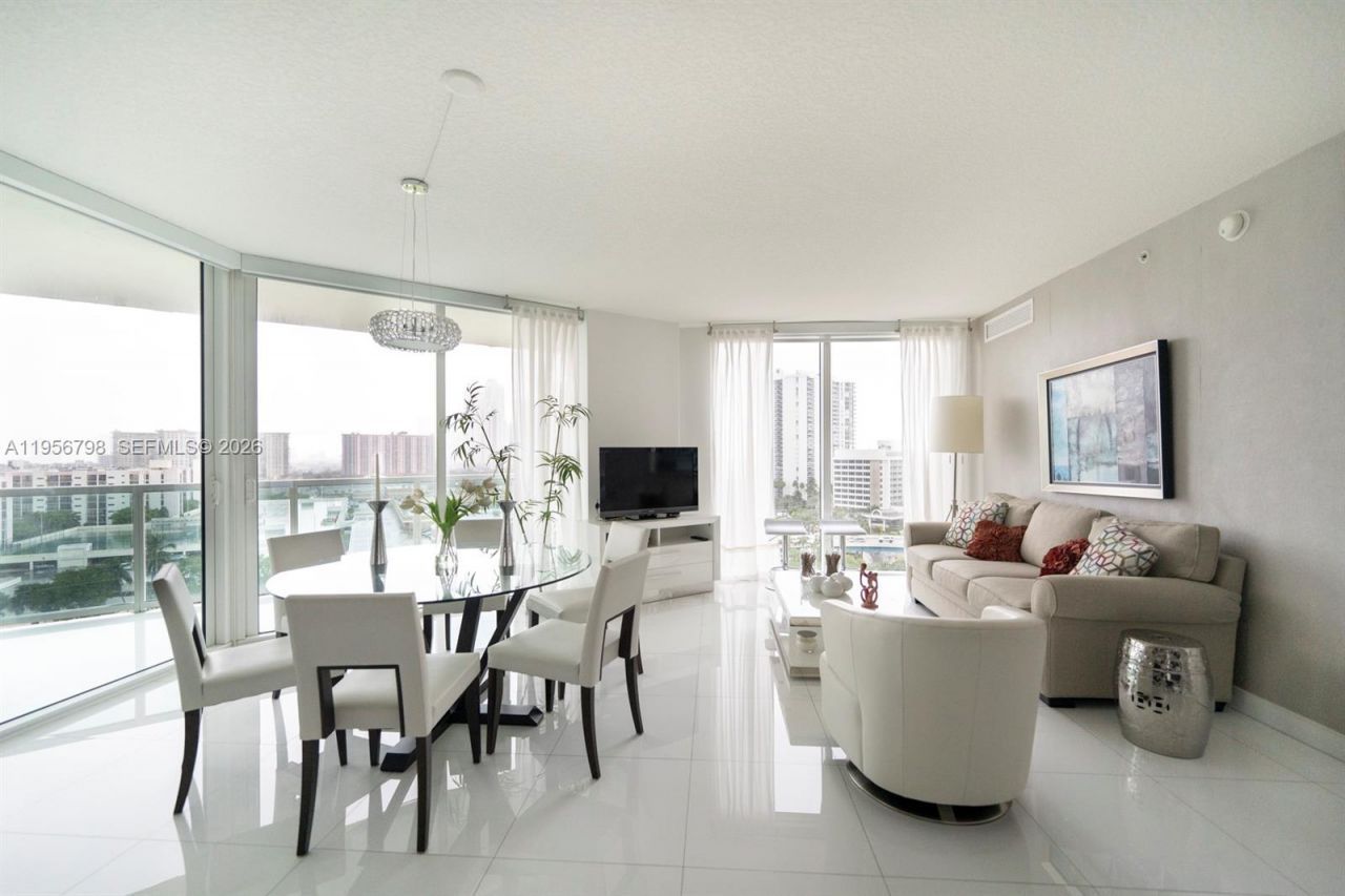 200 Sunny Isles Blvd , Unit 2-1101, Sunny Isles Beach, FL 33160 Photo