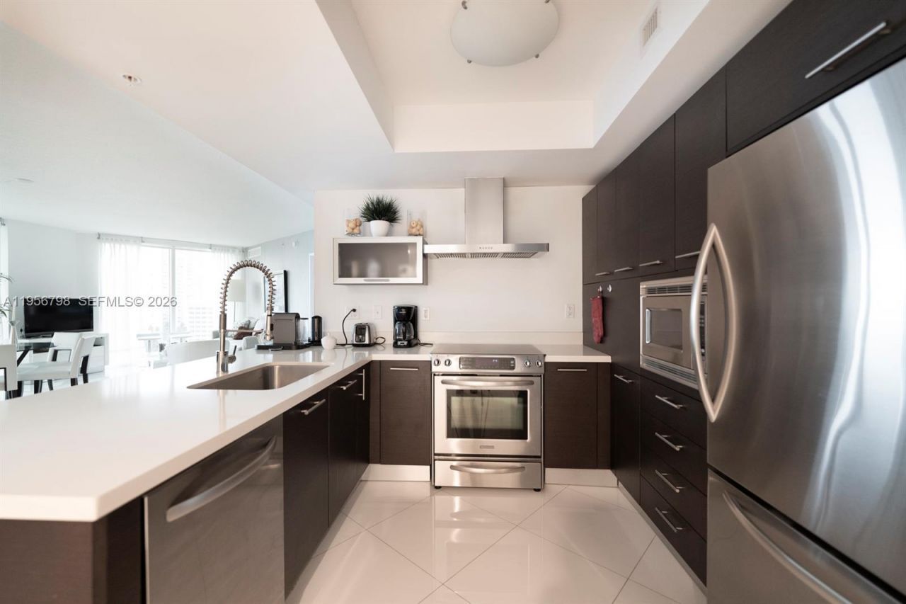 200 Sunny Isles Blvd , Unit 2-1101, Sunny Isles Beach, FL 33160 Photo