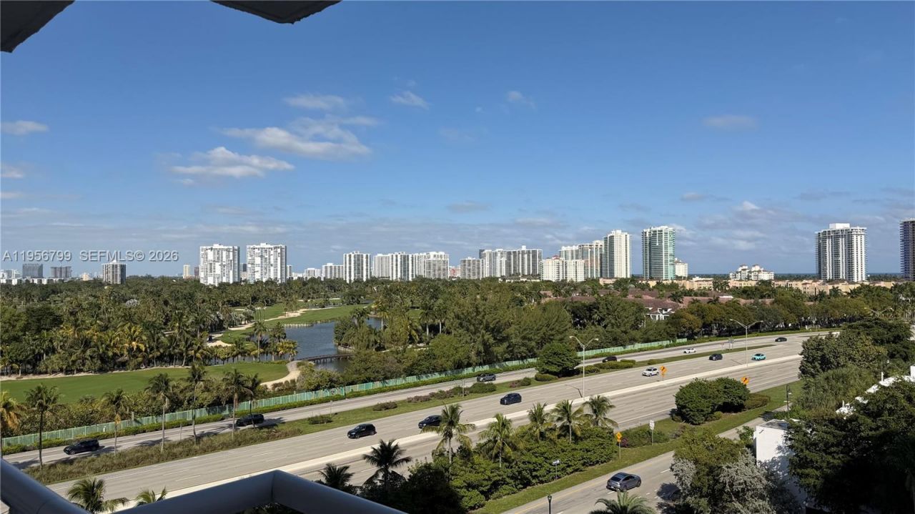3300 NE 192nd St, Unit 1008, Aventura, FL 33180 Photo