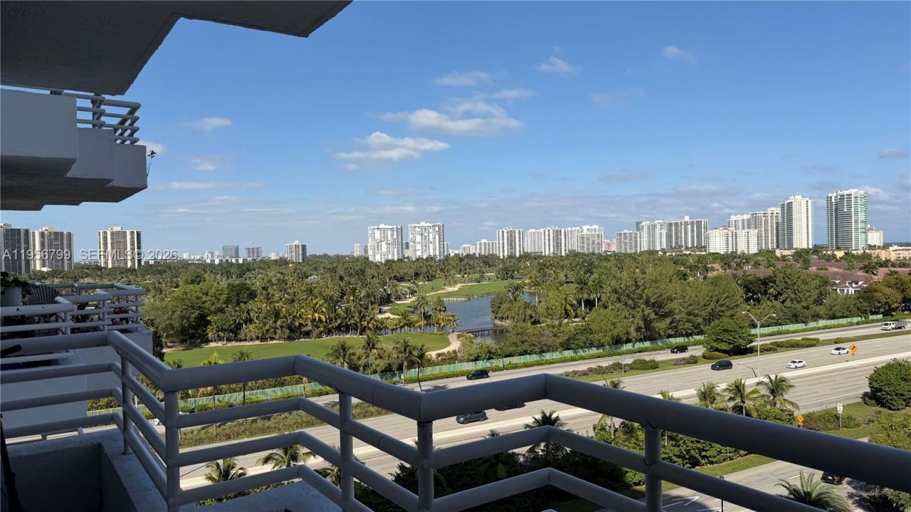 3300 NE 192nd St, Unit 1008, Aventura, FL 33180 Photo