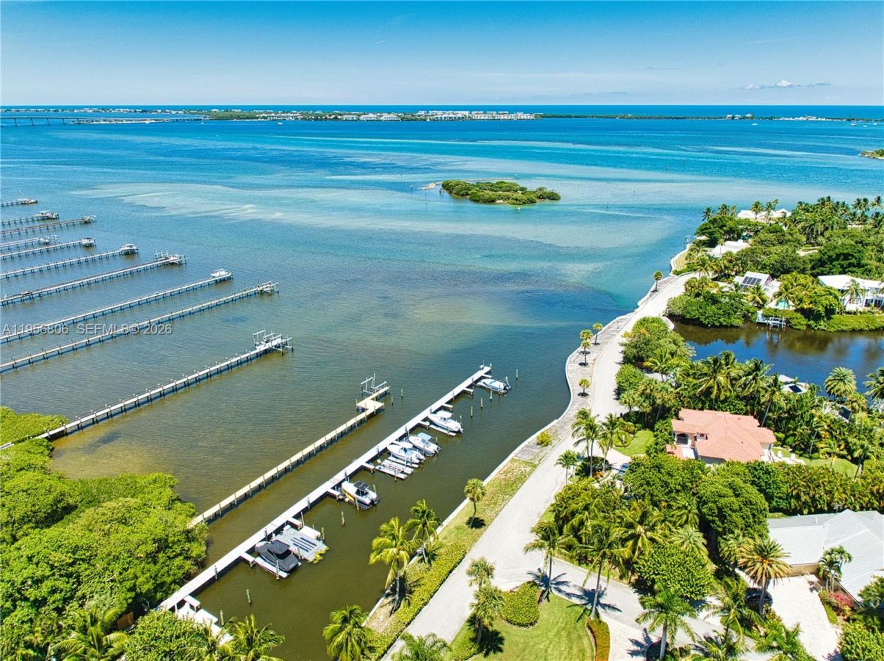 123 S Sewalls Point Rd, Sewalls Point, FL 34996 Photo