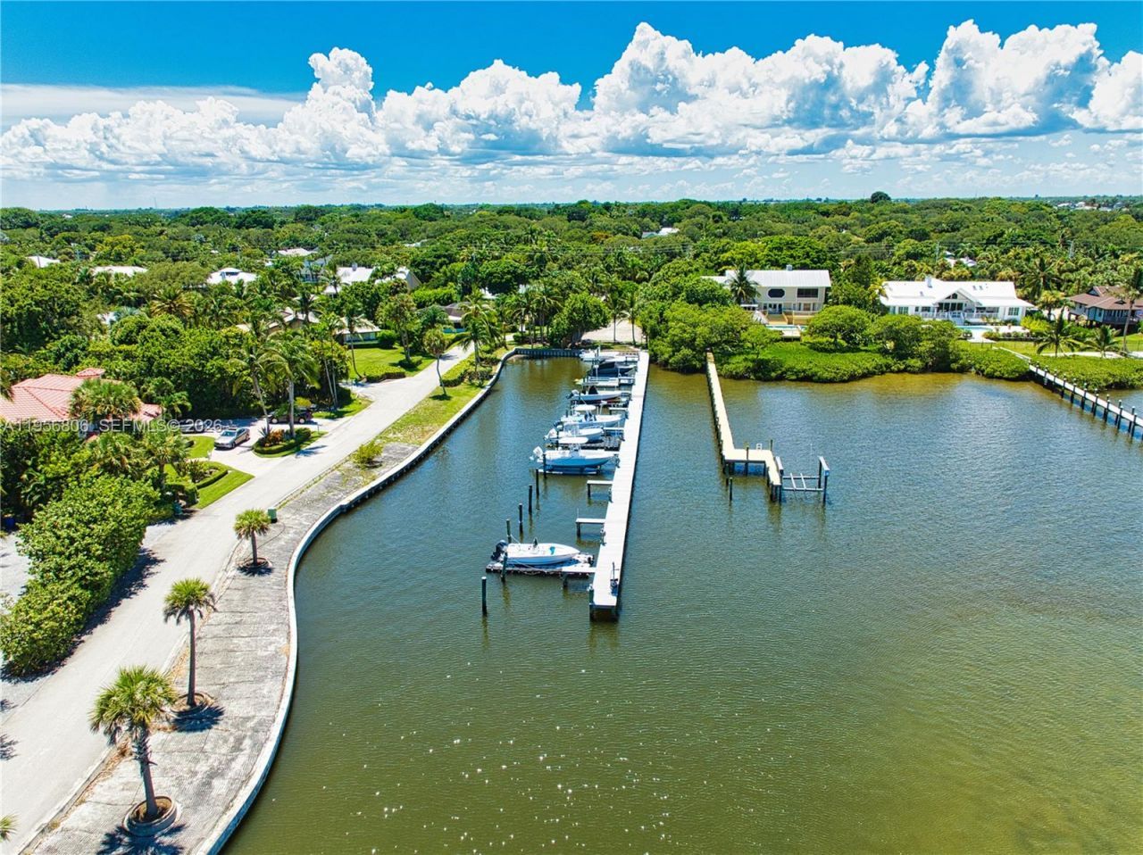 123 S Sewalls Point Rd, Sewalls Point, FL 34996 Photo