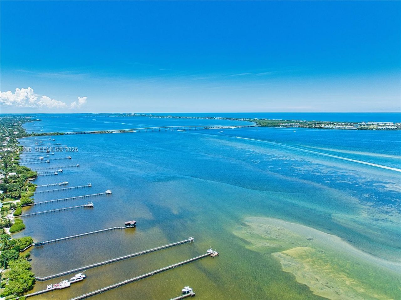 123 S Sewalls Point Rd, Sewalls Point, FL 34996 Photo