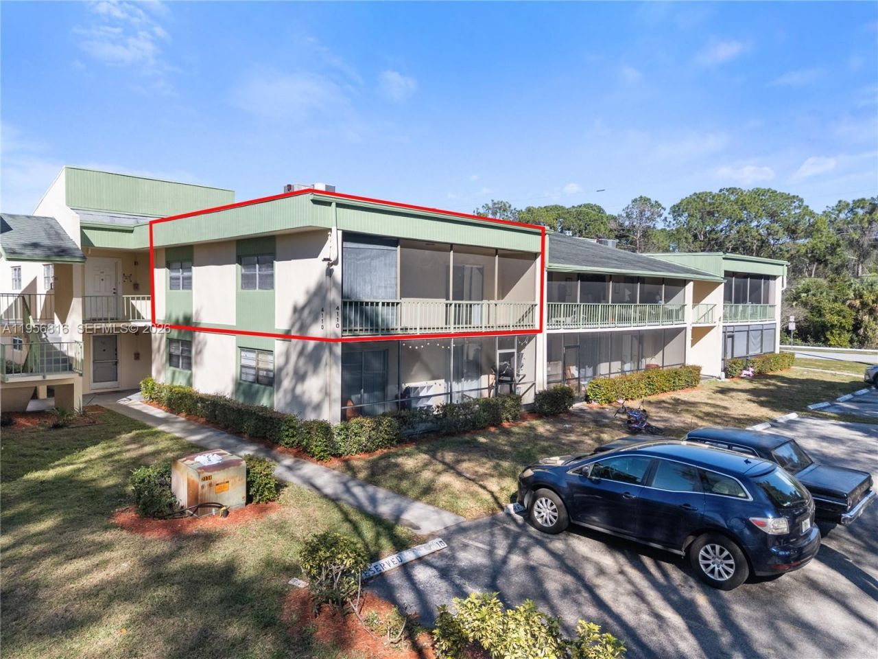 4110 NW 88th Ave, Unit 205, Coral Springs, FL 33065 Photo