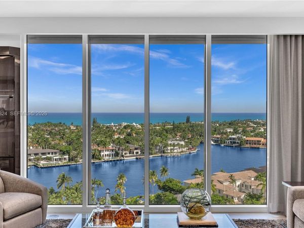 21200 Point Pl, Unit 1503 S.E C, Aventura, FL 33180