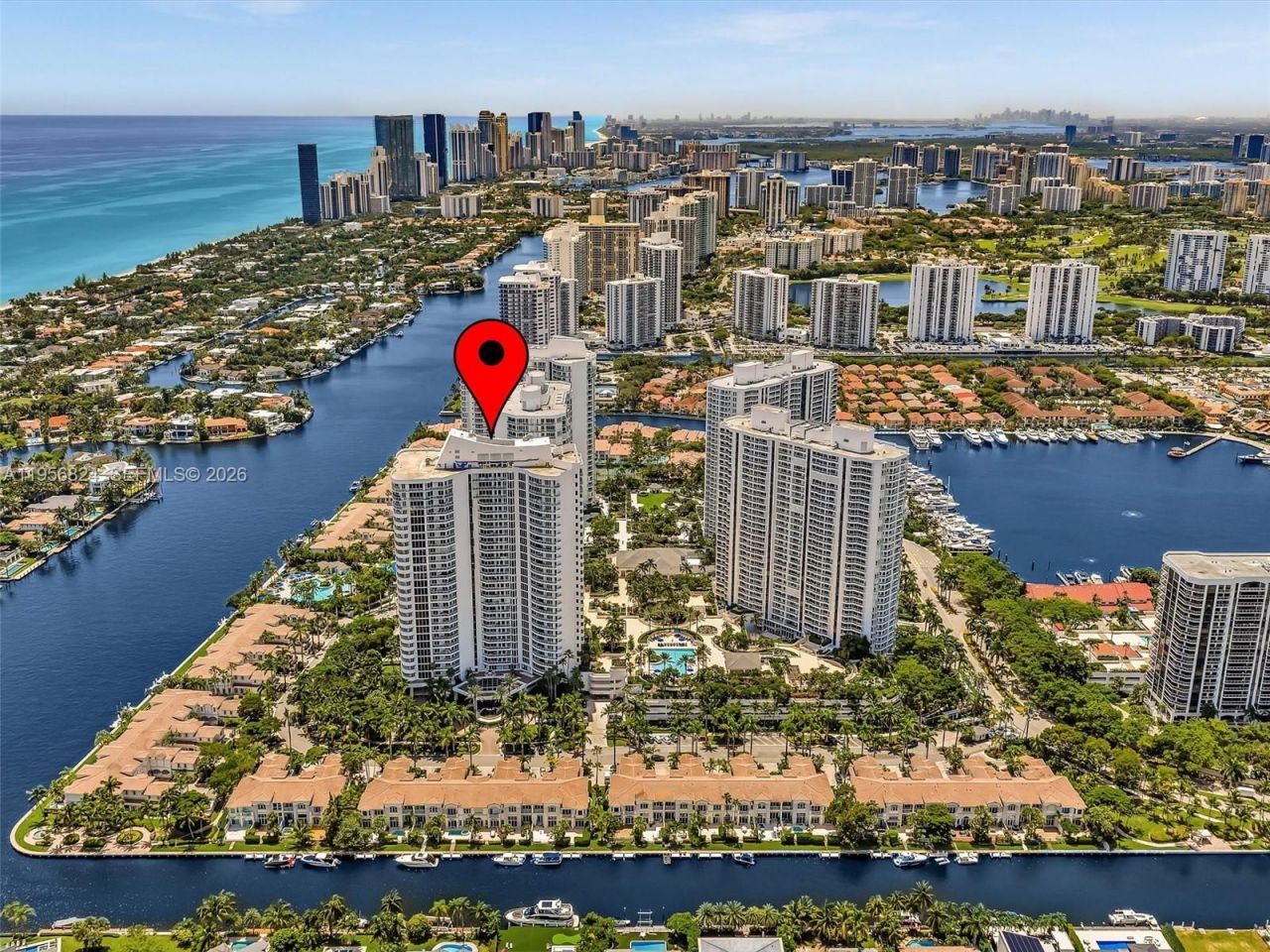 21200 Point Pl, Unit 1503 S.E C, Aventura, FL 33180 Photo